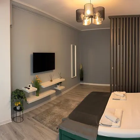 Mamaia Nord Daire Navodari