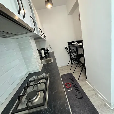 Mamaia Nord Navodari