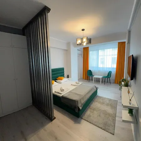 Mamaia Nord * Navodari