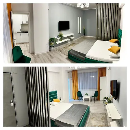 Mamaia Nord 那沃达利