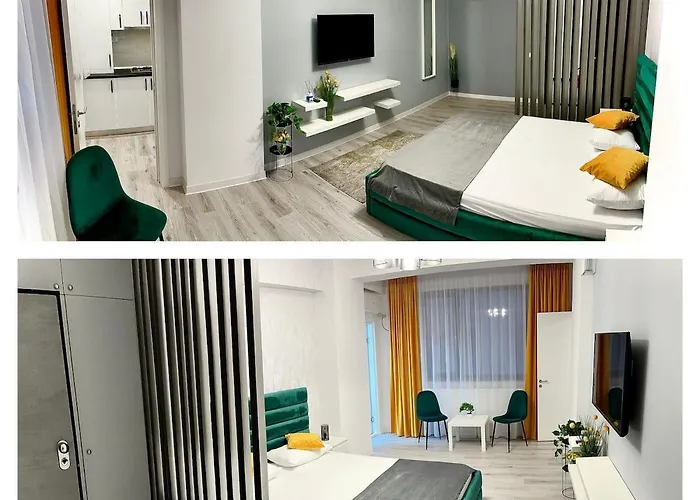 Mamaia Nord Năvodari