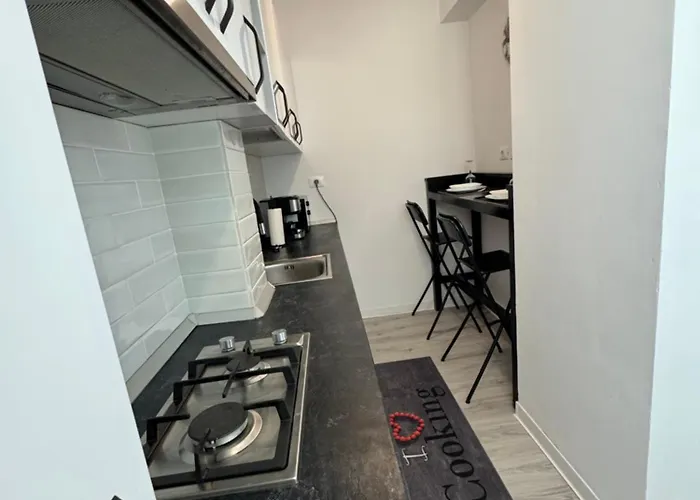 Apartment Mamaia Nord *