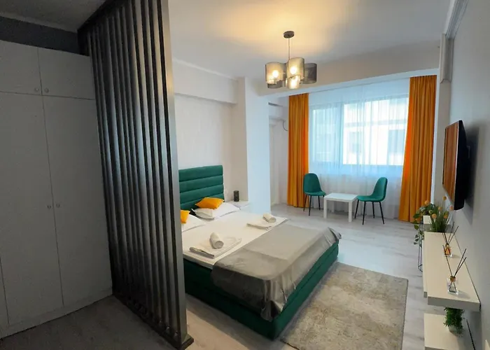 Mamaia Nord * Năvodari